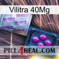 Vilitra 40Mg 37